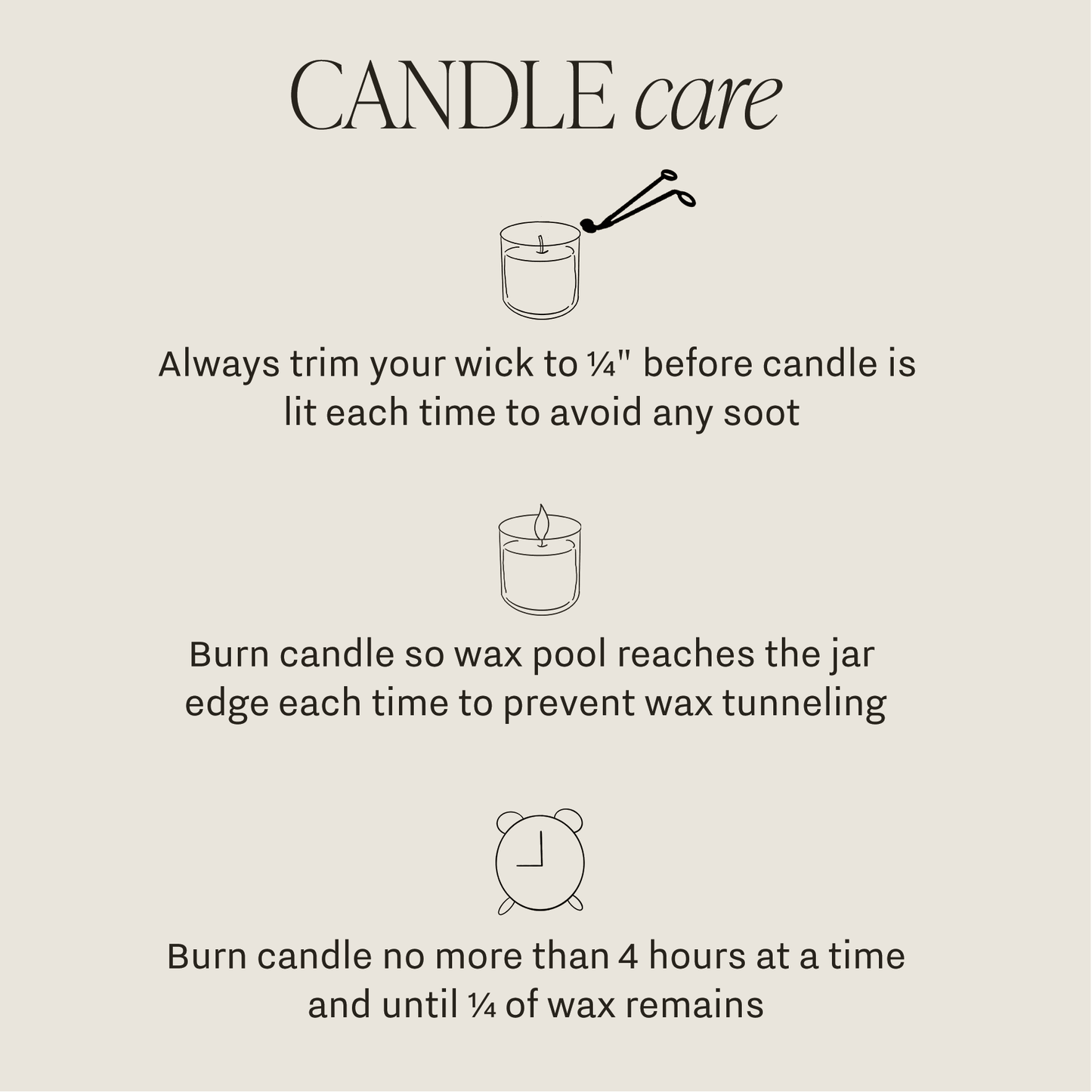 
                  
                    Holiday Soy Candle – 13.5 oz Antique Gold Bell Jar - Curated Home Decor
                  
                