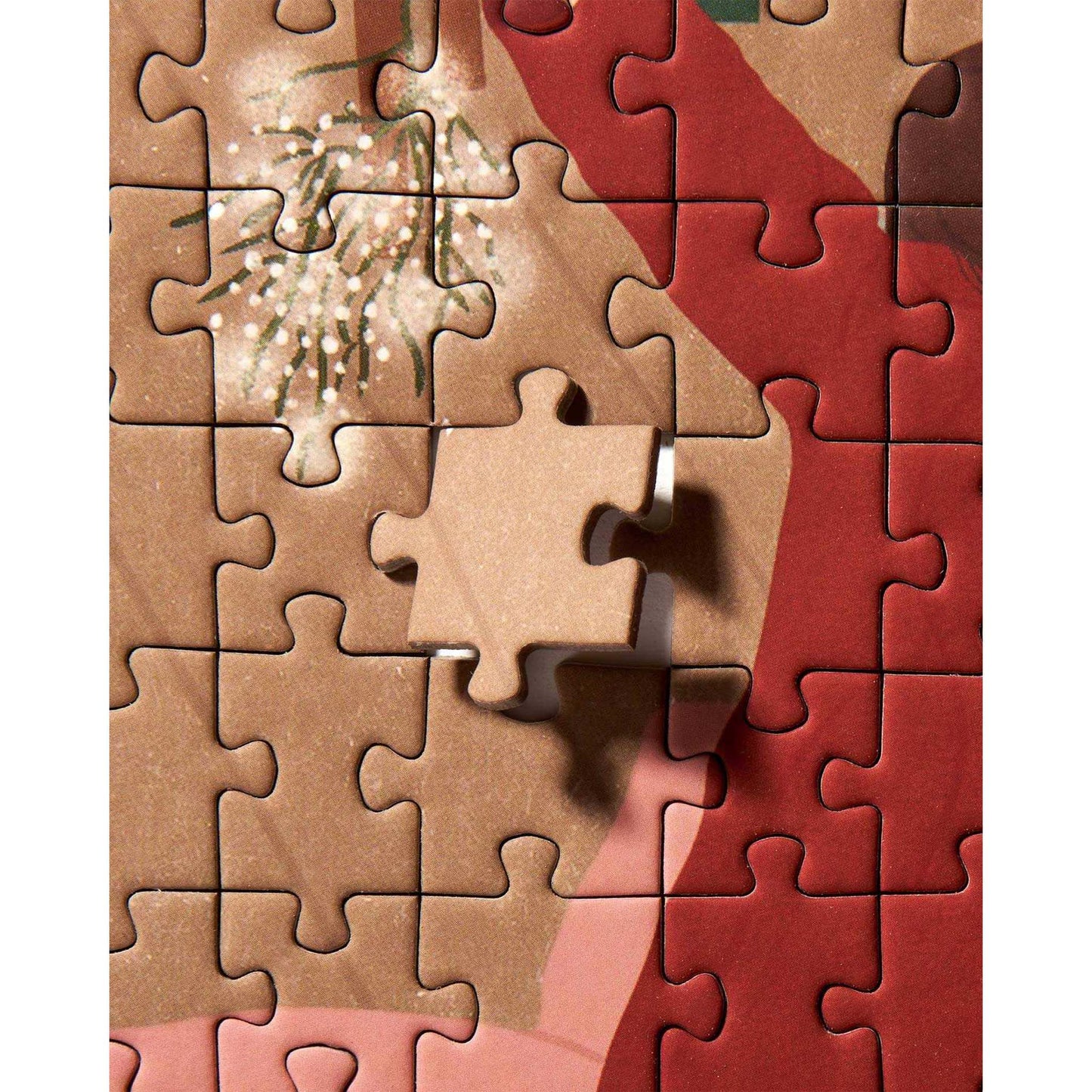 
                  
                    Let’s Get Together  -  500 Piece Puzzle - Curated Home Decor
                  
                