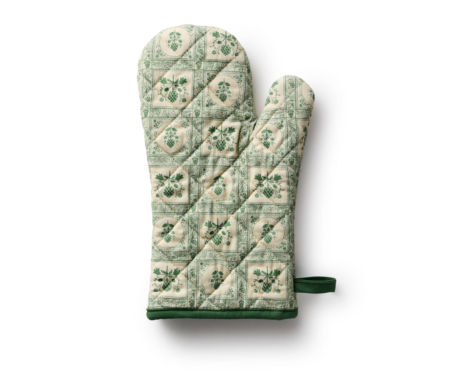 
                  
                    Artichoke Oven Mitt - Curated Home Decor
                  
                