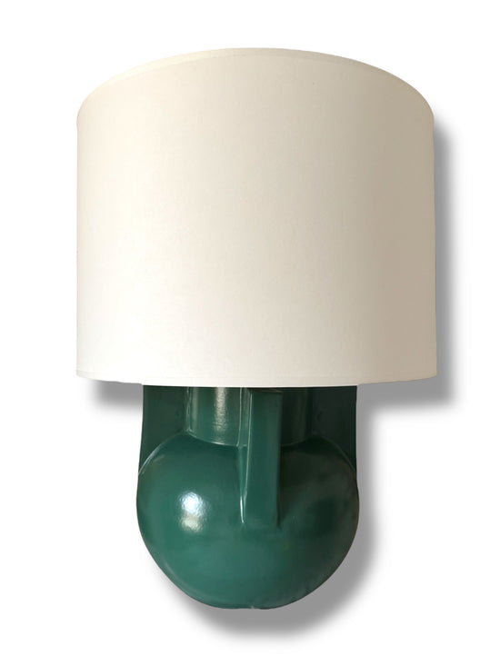 LAUREN RALPH LAUREN WILLIAM NARROW TABLE LAMP IN MATTE GREEN
VISUAL COMFORT STUDIO