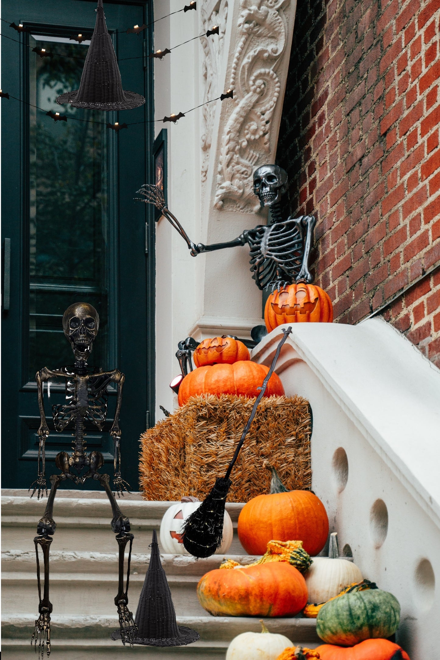Curated Home Decor