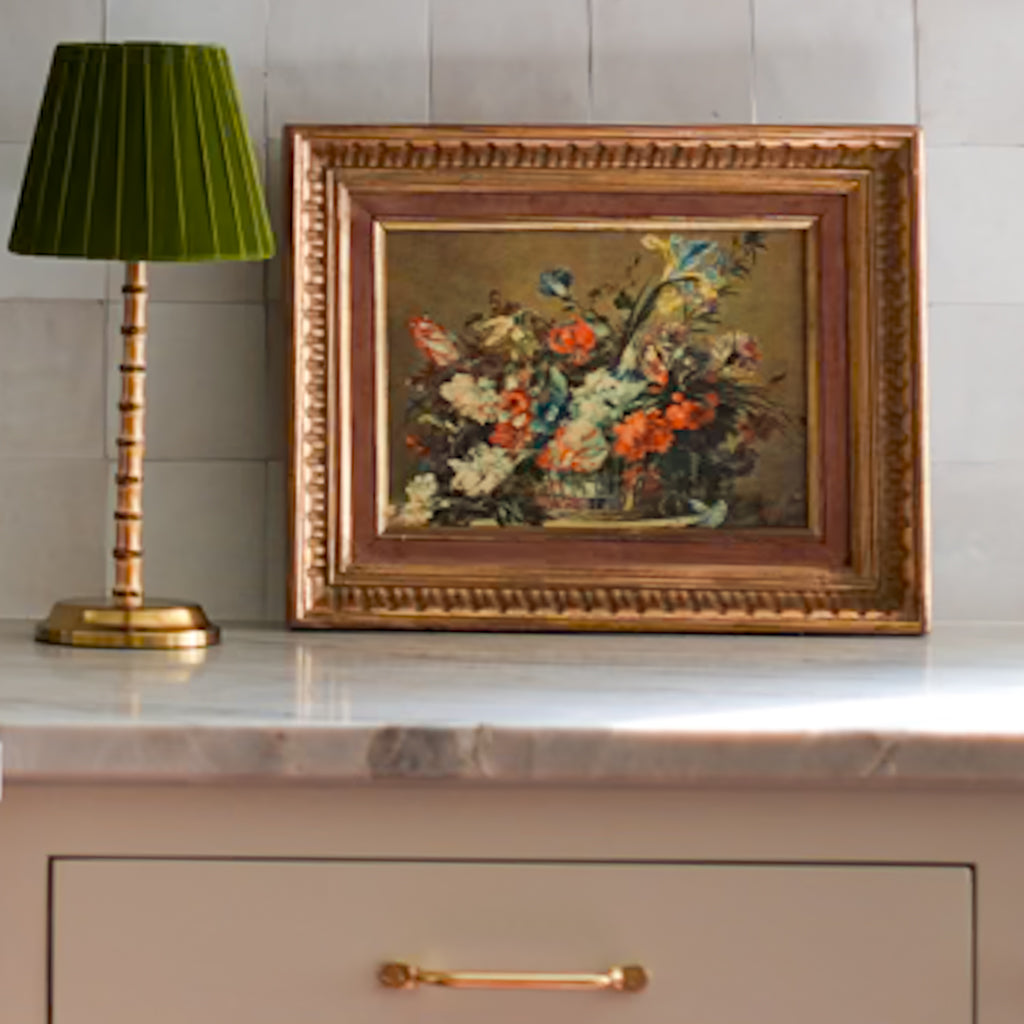 Curated Home Decor