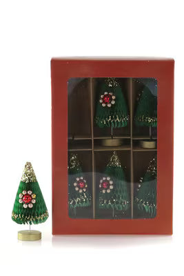 Curated Home Decor