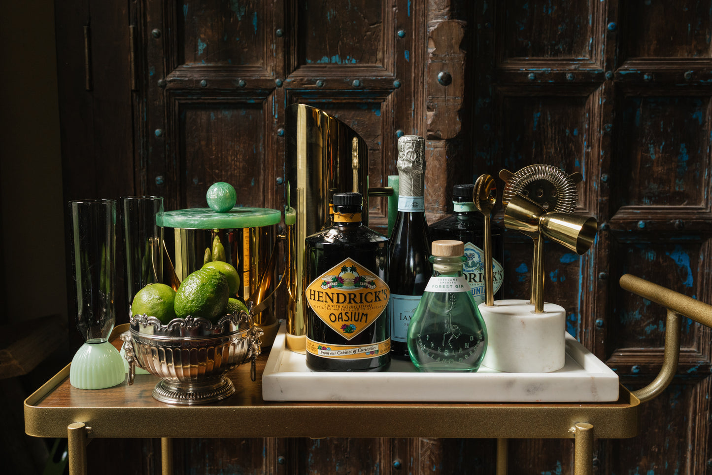 Curated Home Decor
