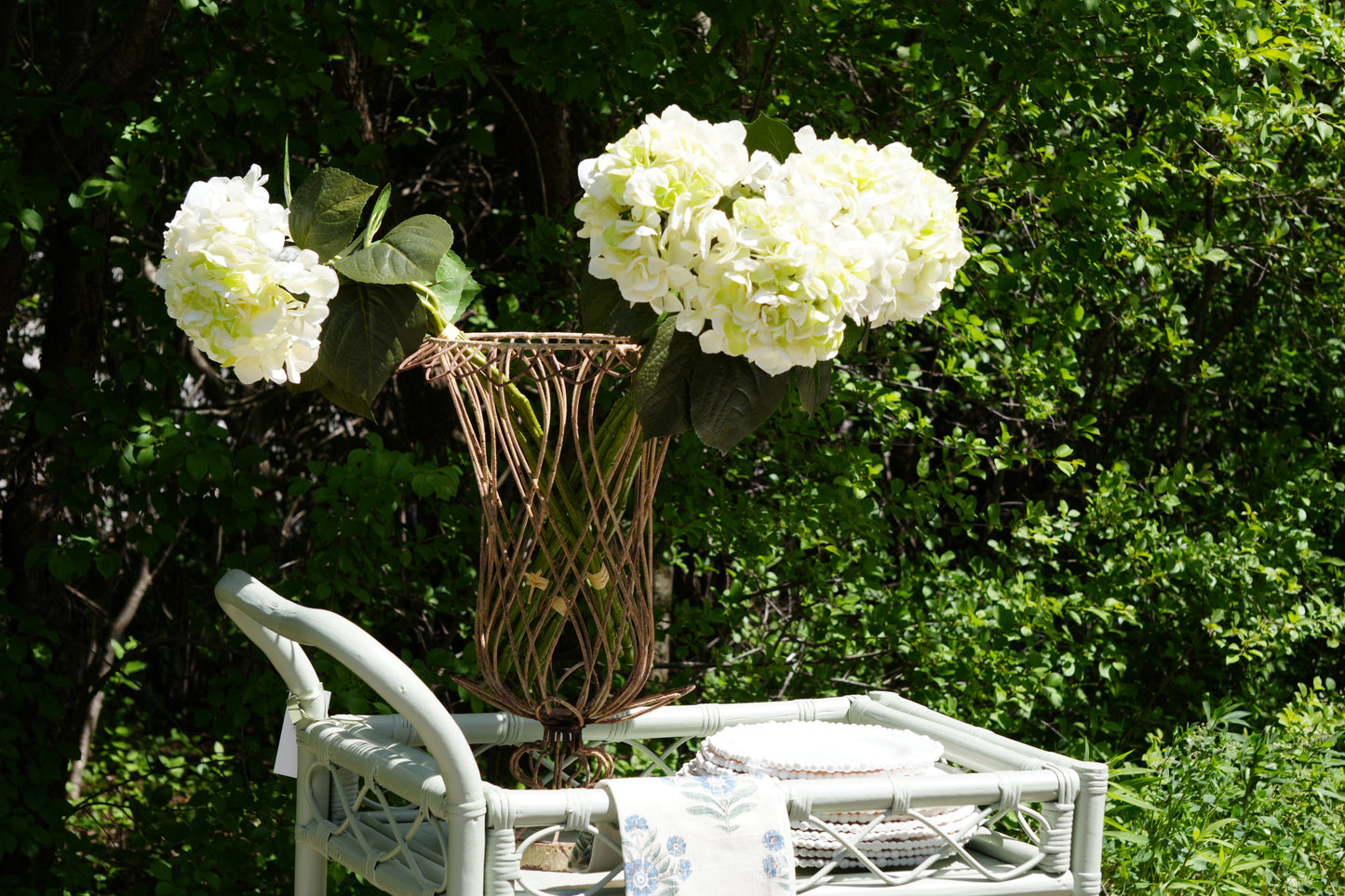 Curated Home Decor