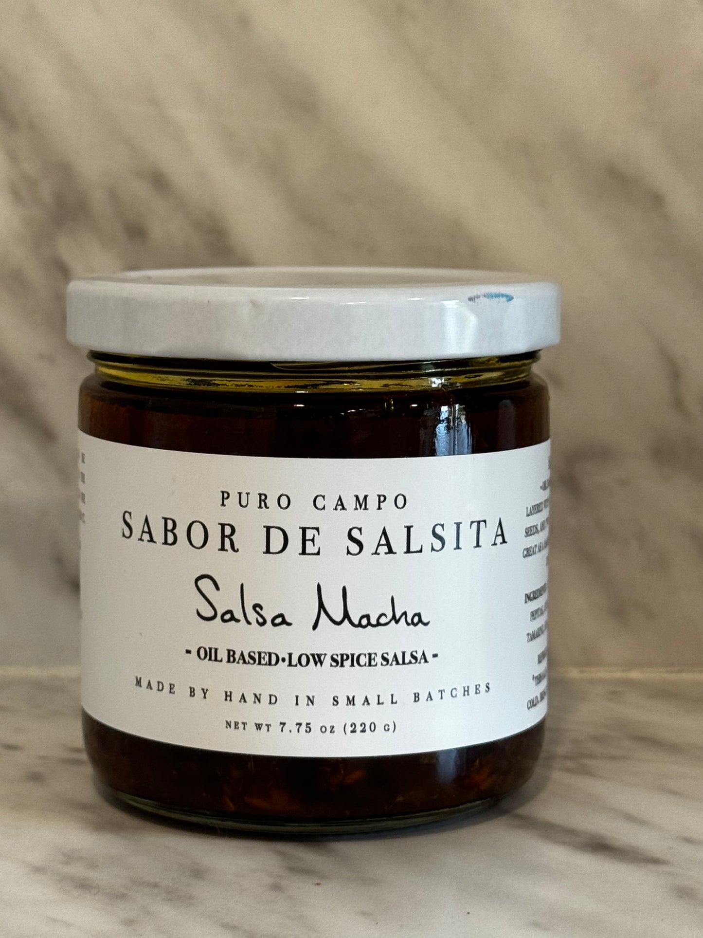 Chef's Choice Salsa - Curated Home Decor