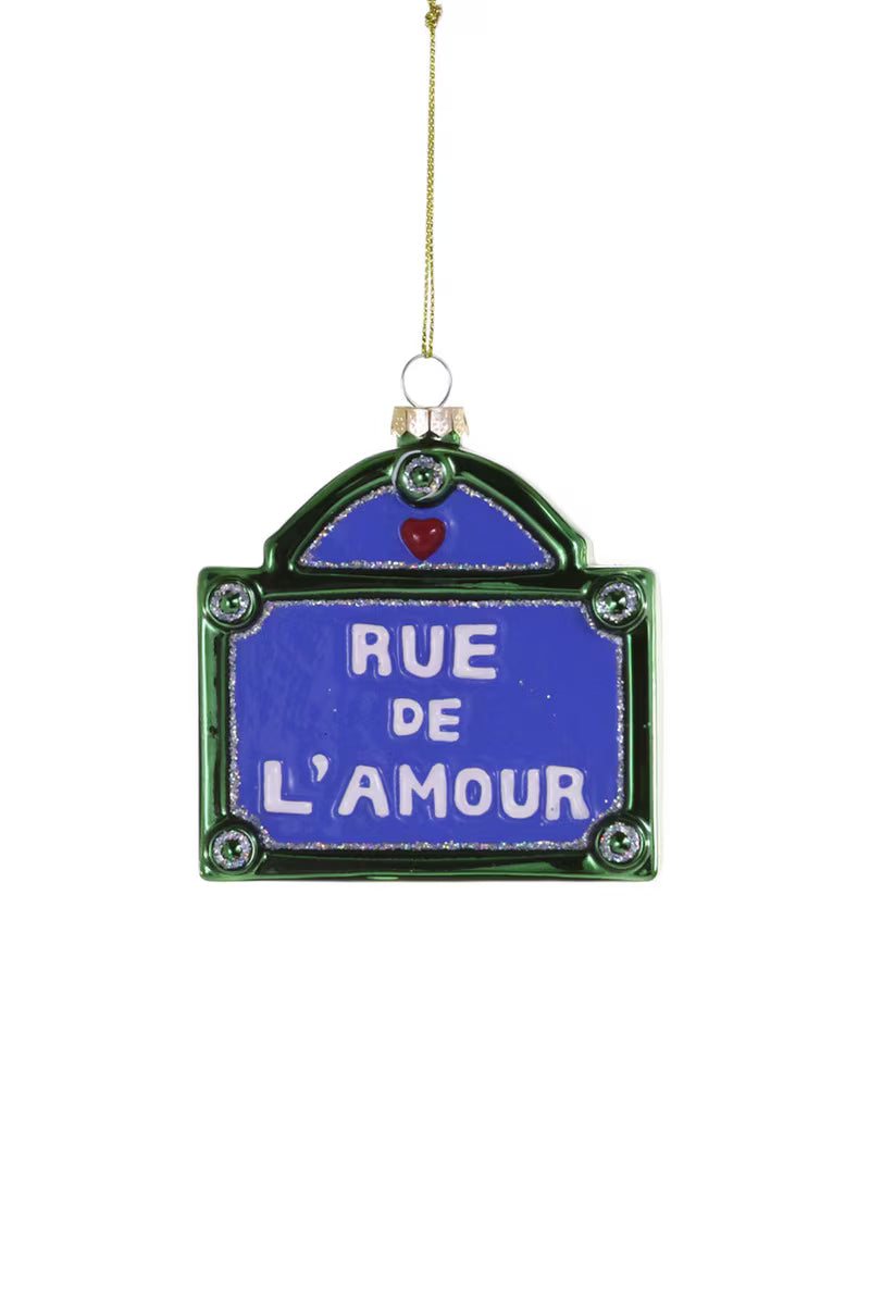 Curated Home Decor