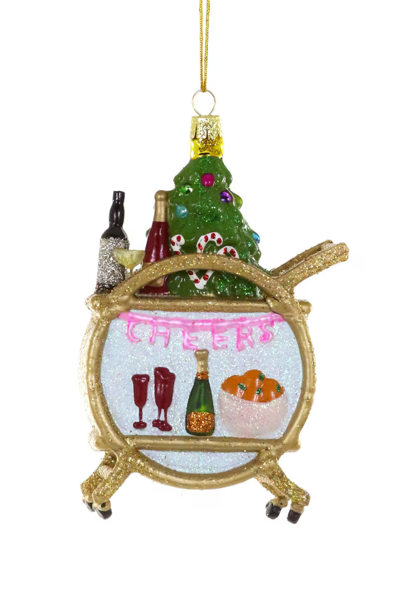 Curated Home Decor