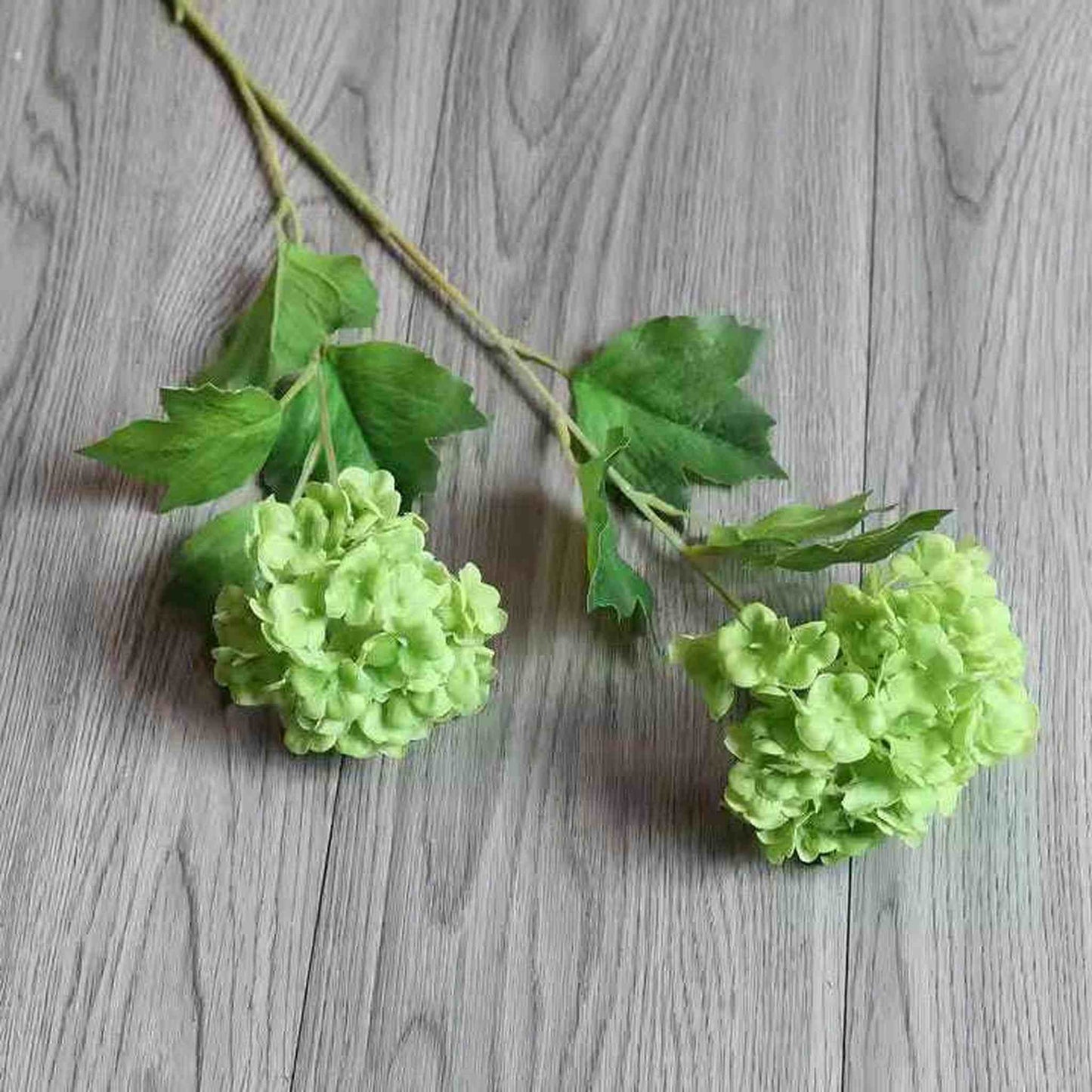 
                  
                    Real Touch Hydrangea - Curated Home Decor
                  
                