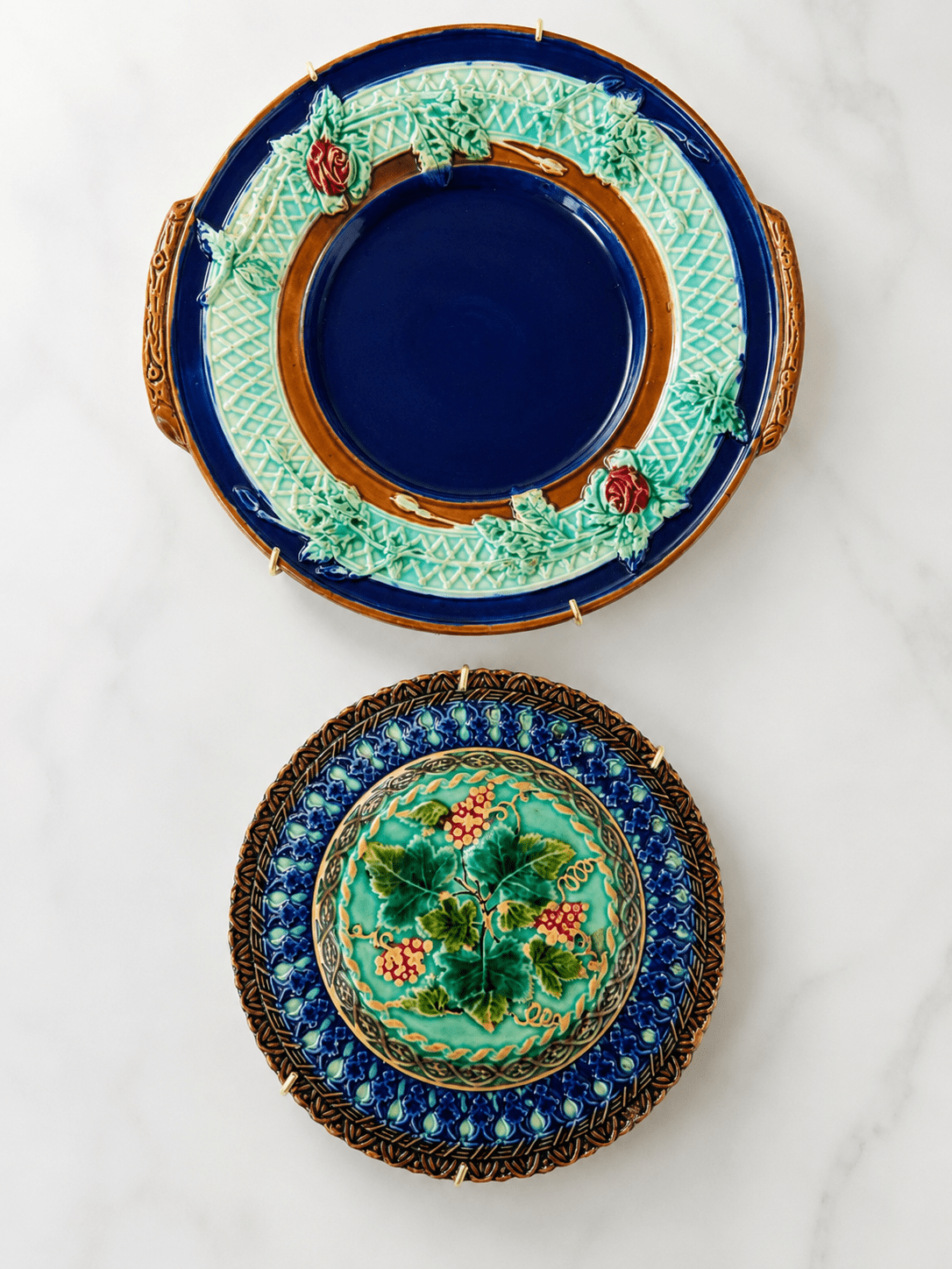 Curated Home Decor