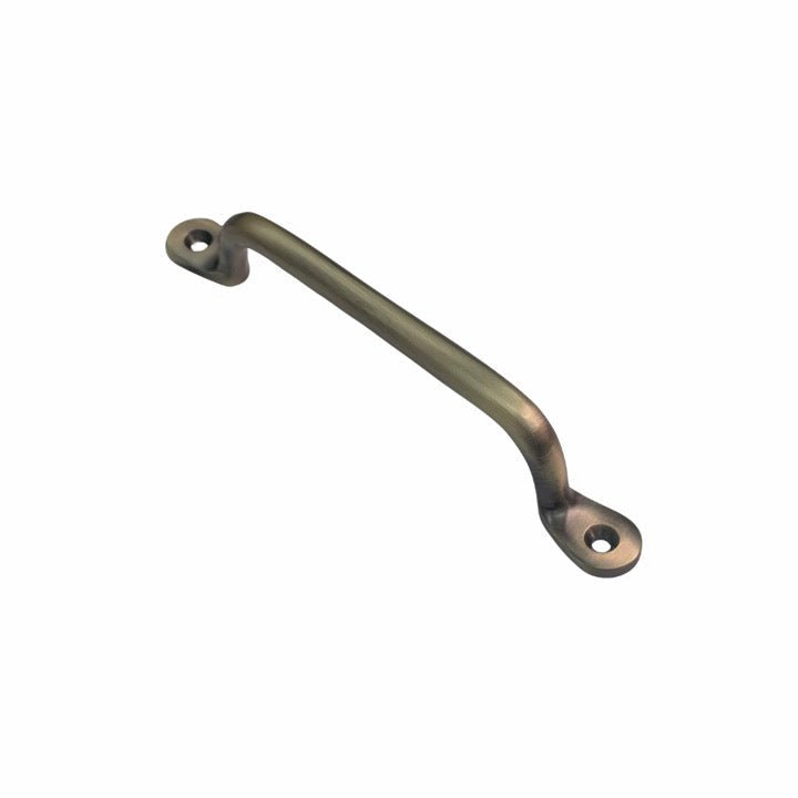 
                  
                    Brass Classic Pull – Single Hole - Curated Home Decor
                  
                