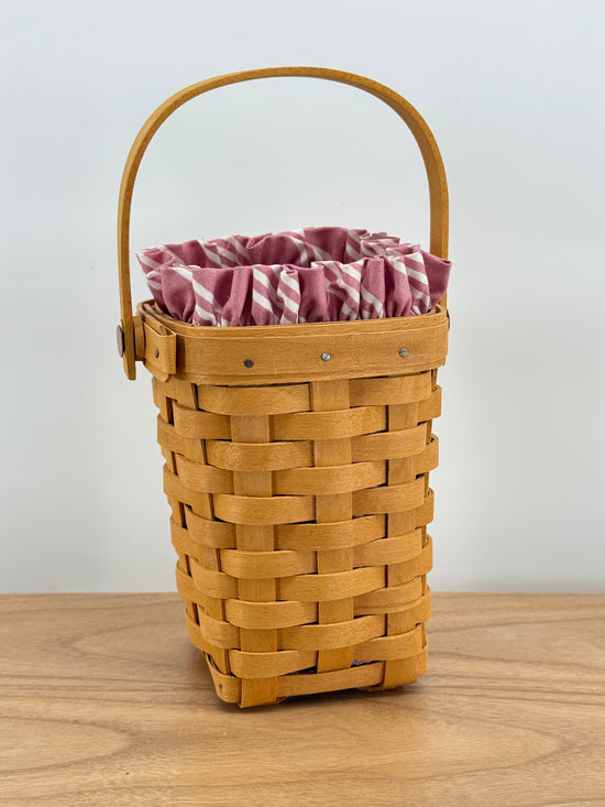 Vintage Longaberger Baskets – 7 Unique Styles