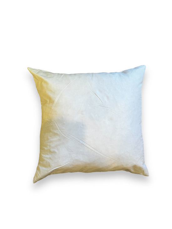 Bri Bri Scalloped  Edge Pillow Case 16x16 inch - Curated Home Decor