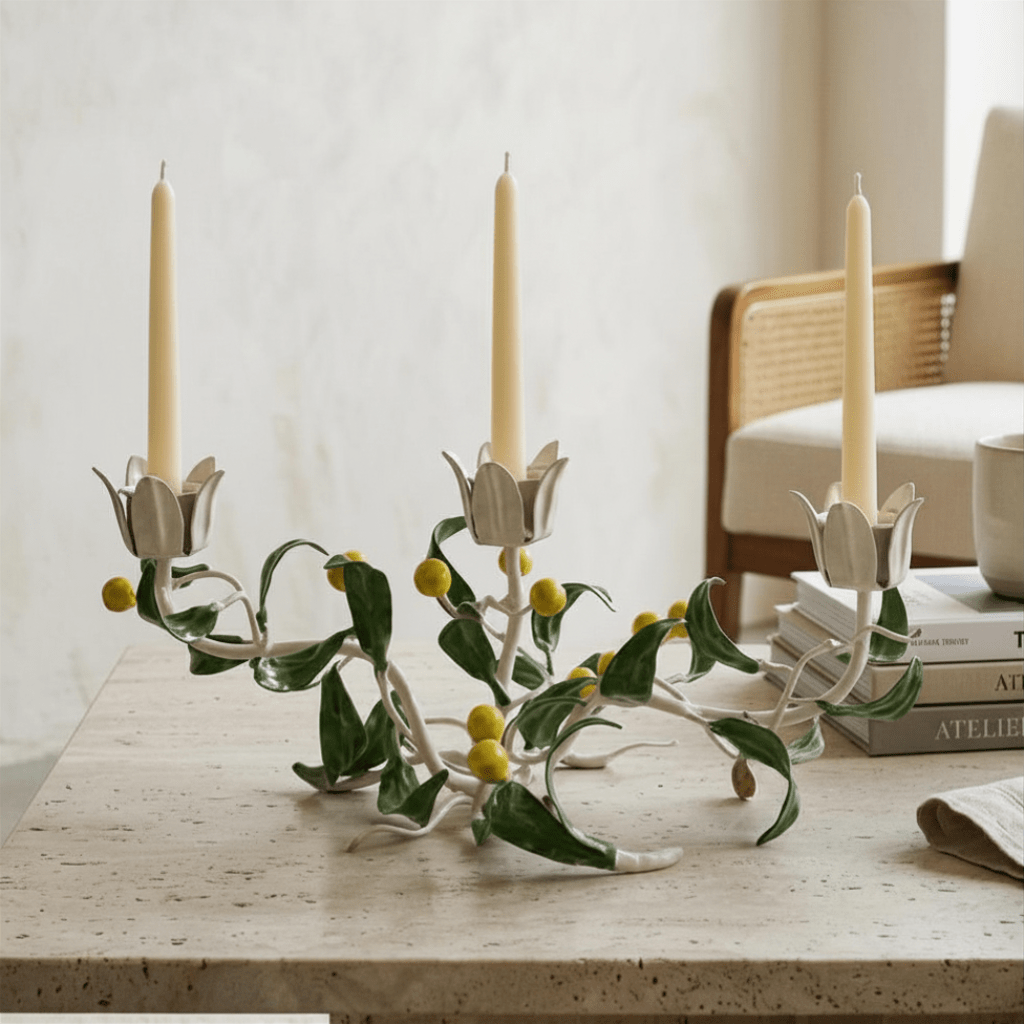 Curated Home Decor
