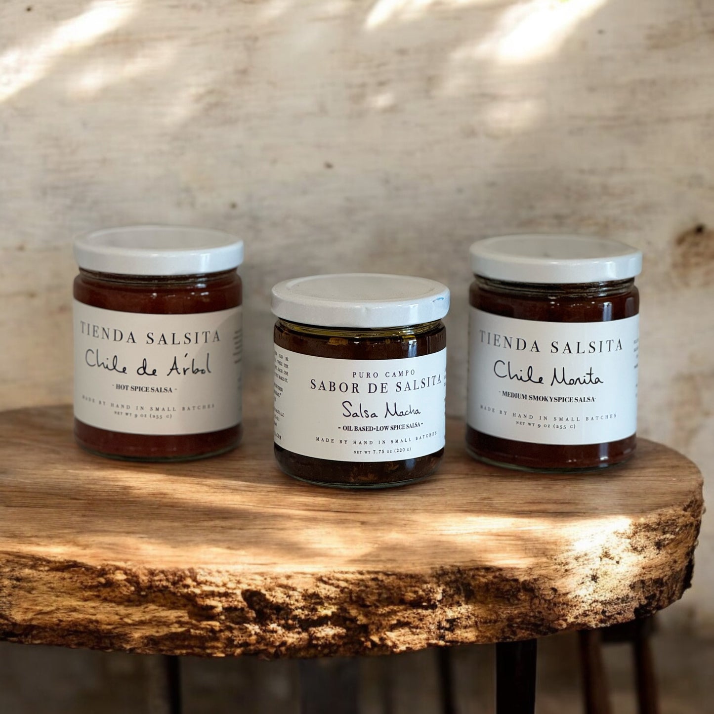 Chef's Choice Salsa - Curated Home Decor