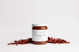 Chef's Choice Salsa - Curated Home Decor