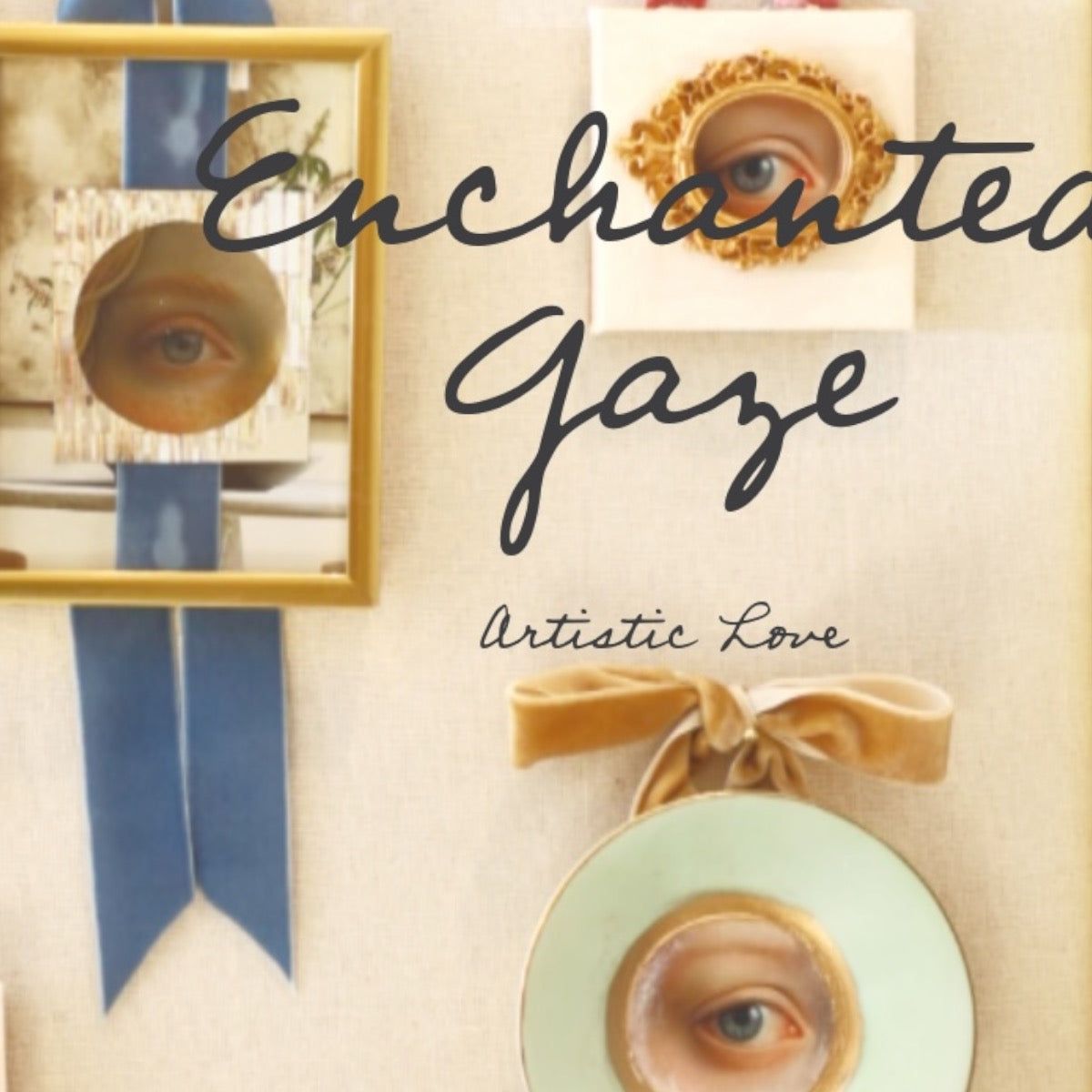 Lover’s Eye Collective Art - Curated Home Decor