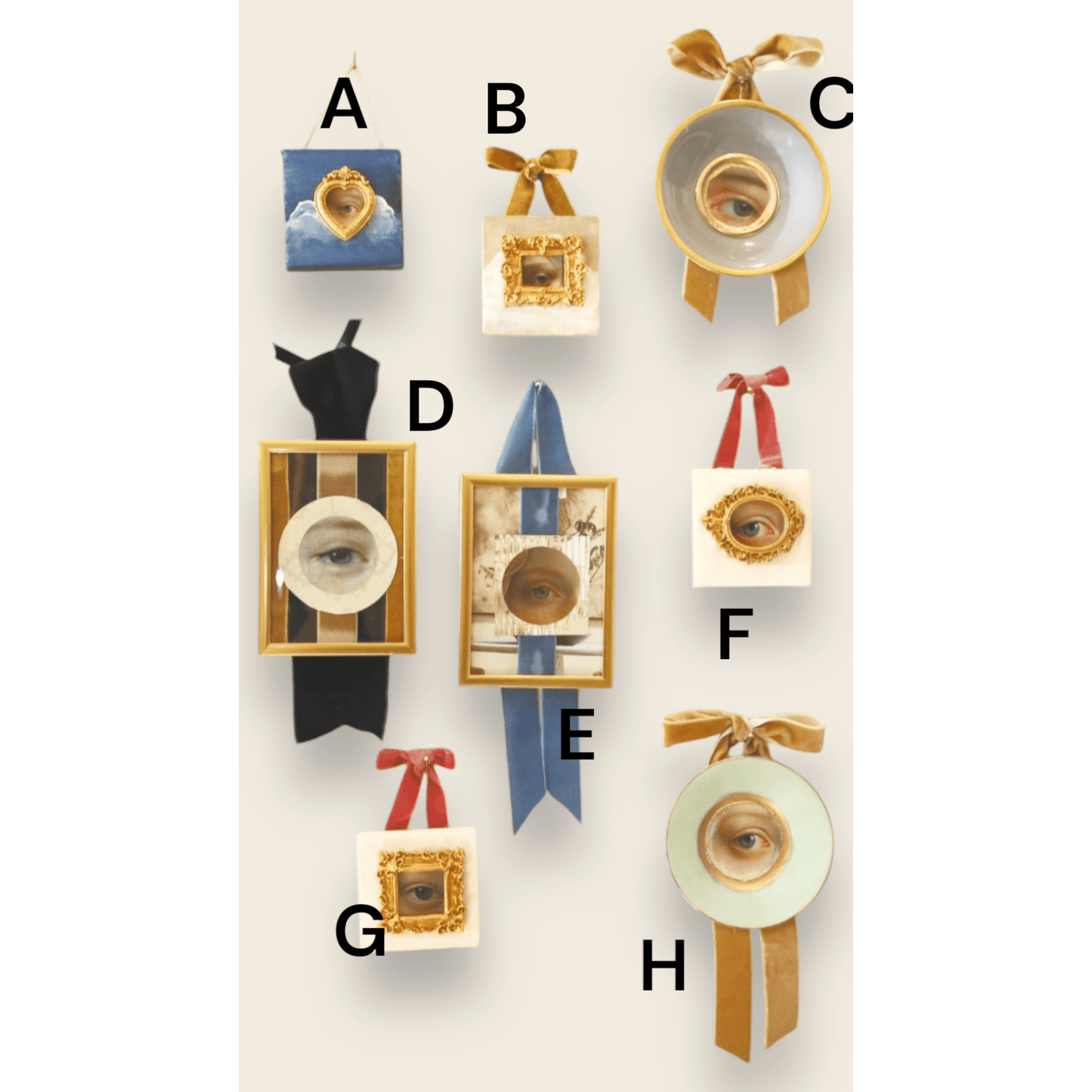 
                  
                    Lover’s Eye Collective Art - Curated Home Decor
                  
                