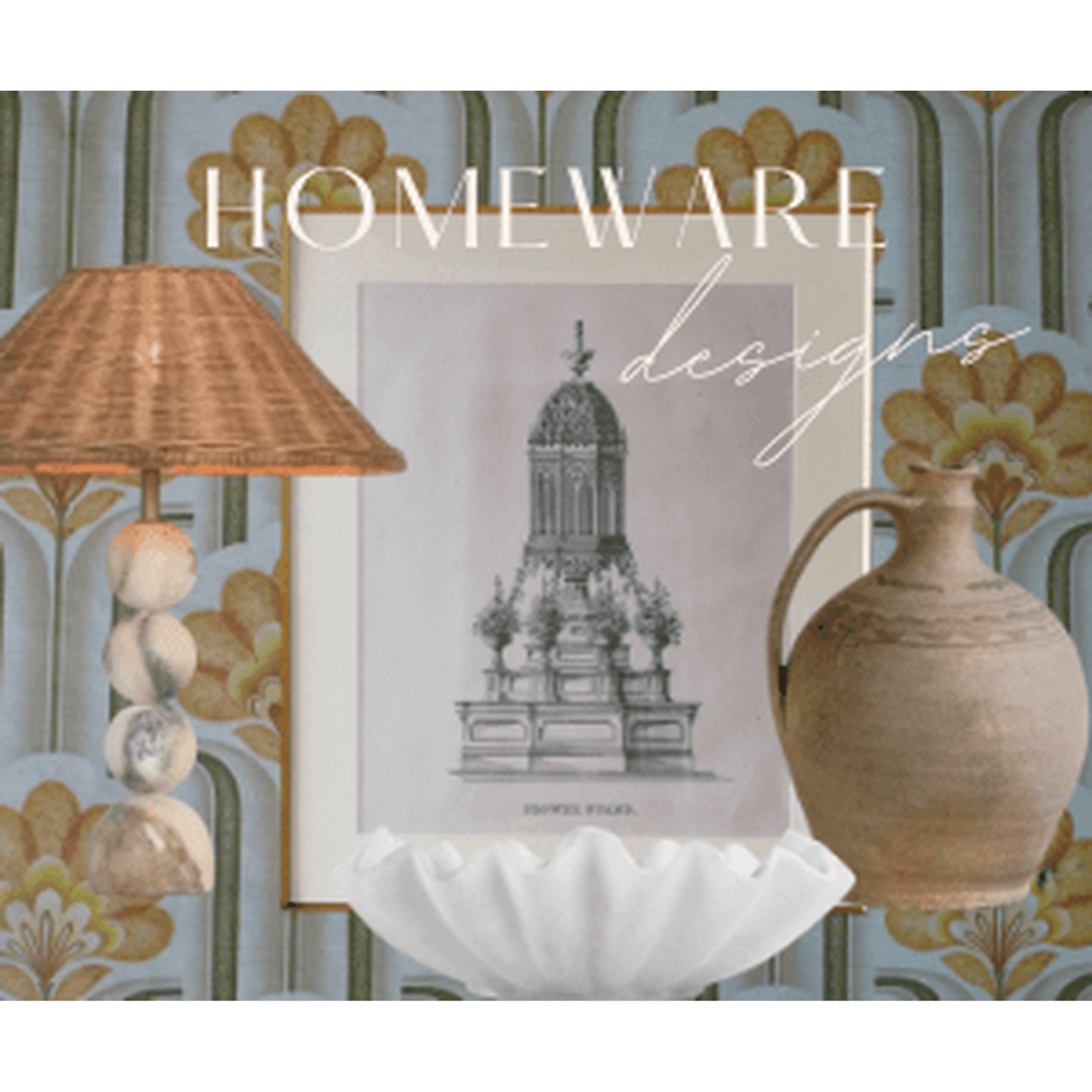 
                  
                    Dorset Matted Frame - Curated Home Decor
                  
                