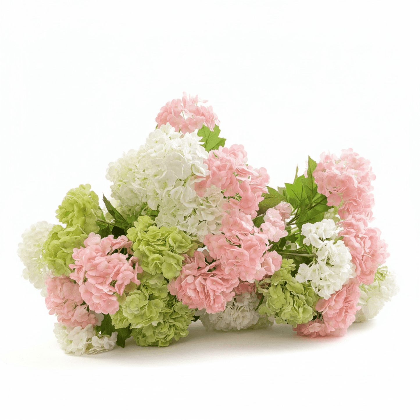 
                  
                    Real Touch Hydrangea - Curated Home Decor
                  
                