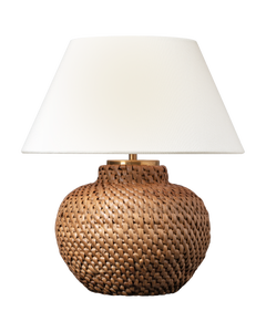 Avedon Medium Table Lamp