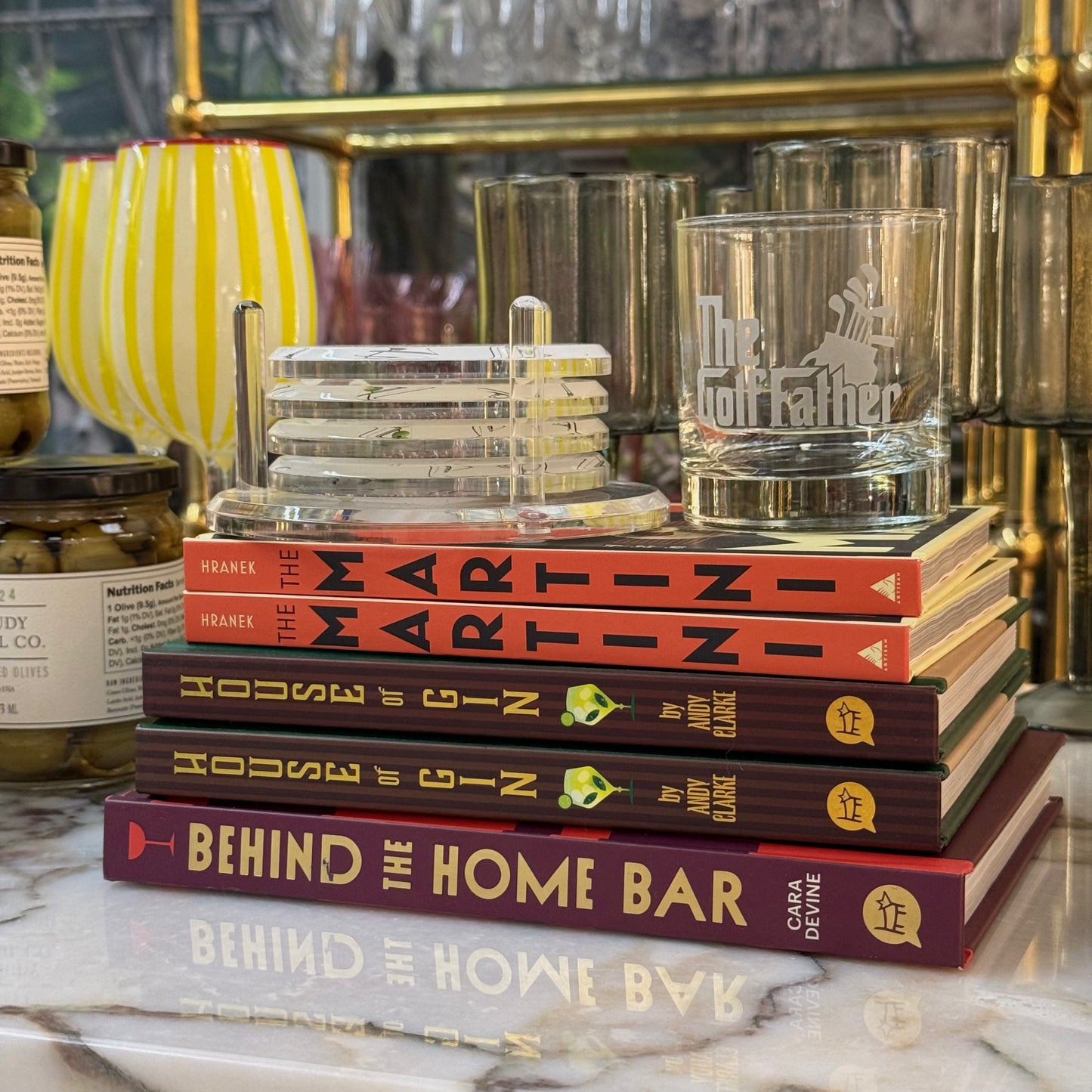 Curated Home Decor