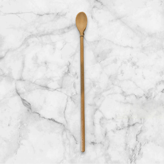 Vintage Italian Spoon - Curated Home Decor