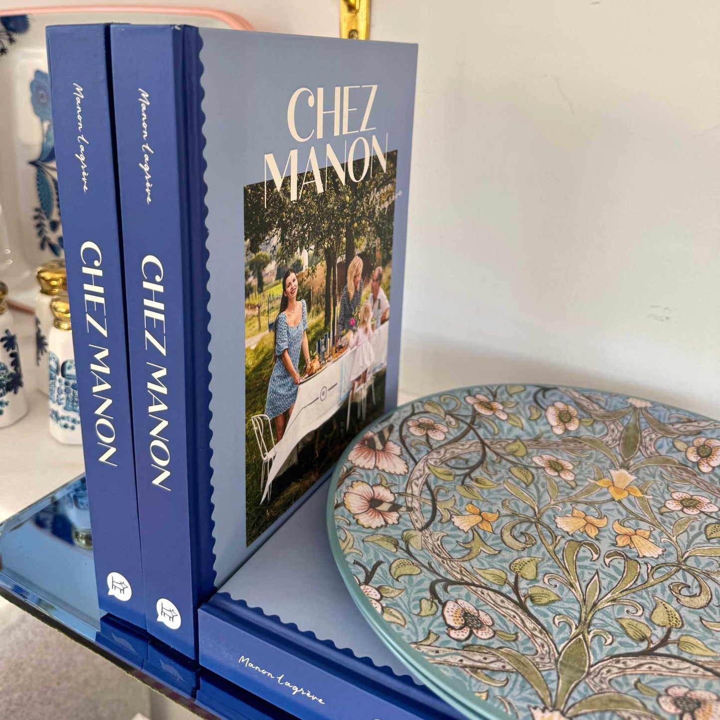 
                  
                    Chez Manon - Curated Home Decor
                  
                