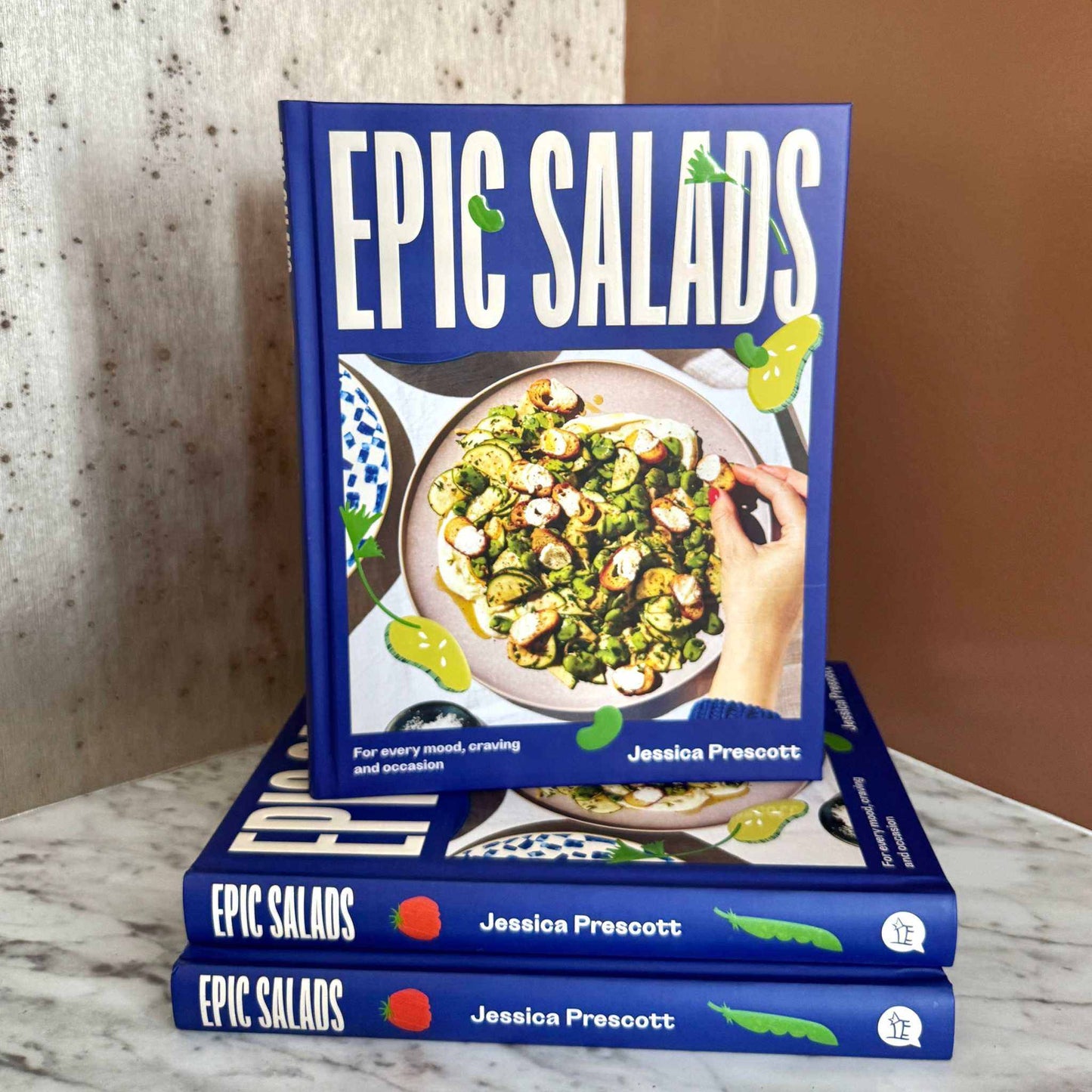 
                  
                    Epic Salads - Curated Home Decor
                  
                