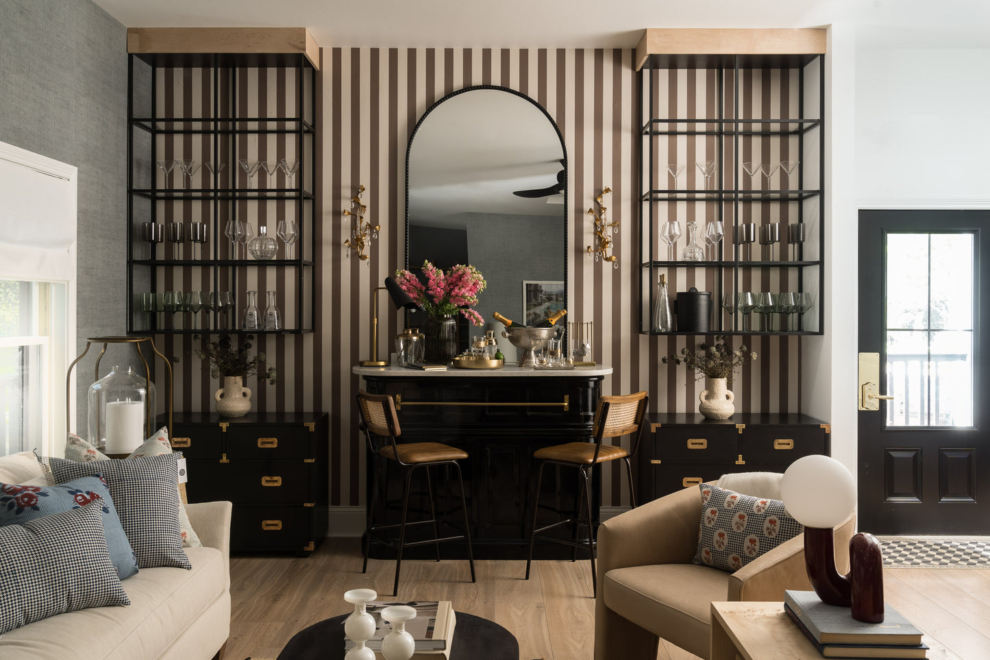 Curated Home Decor