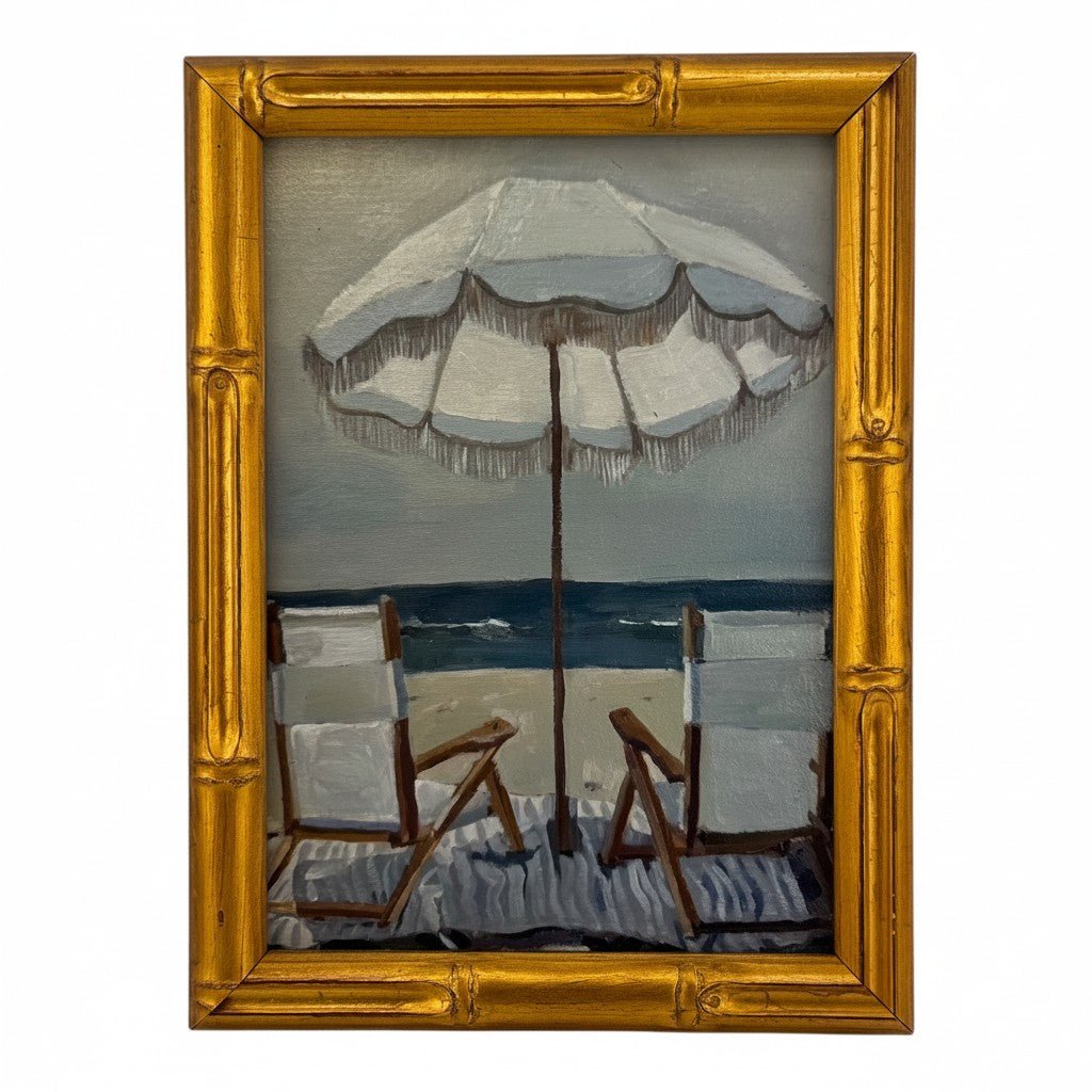
                  
                    "Newport Beach" Print: 5x7 - Curated Home Decor
                  
                