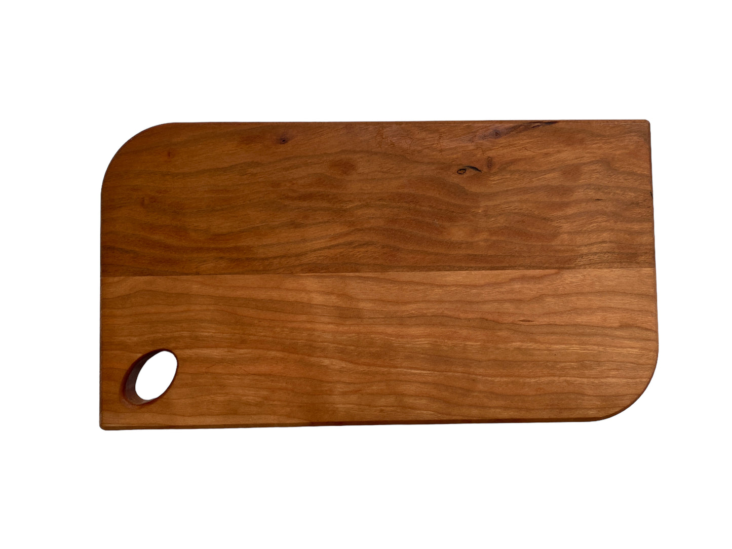 Small Wood Cutting Board
