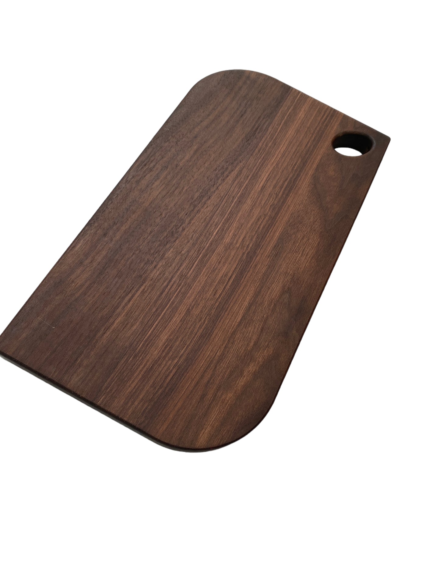Small Wood Cutting Board