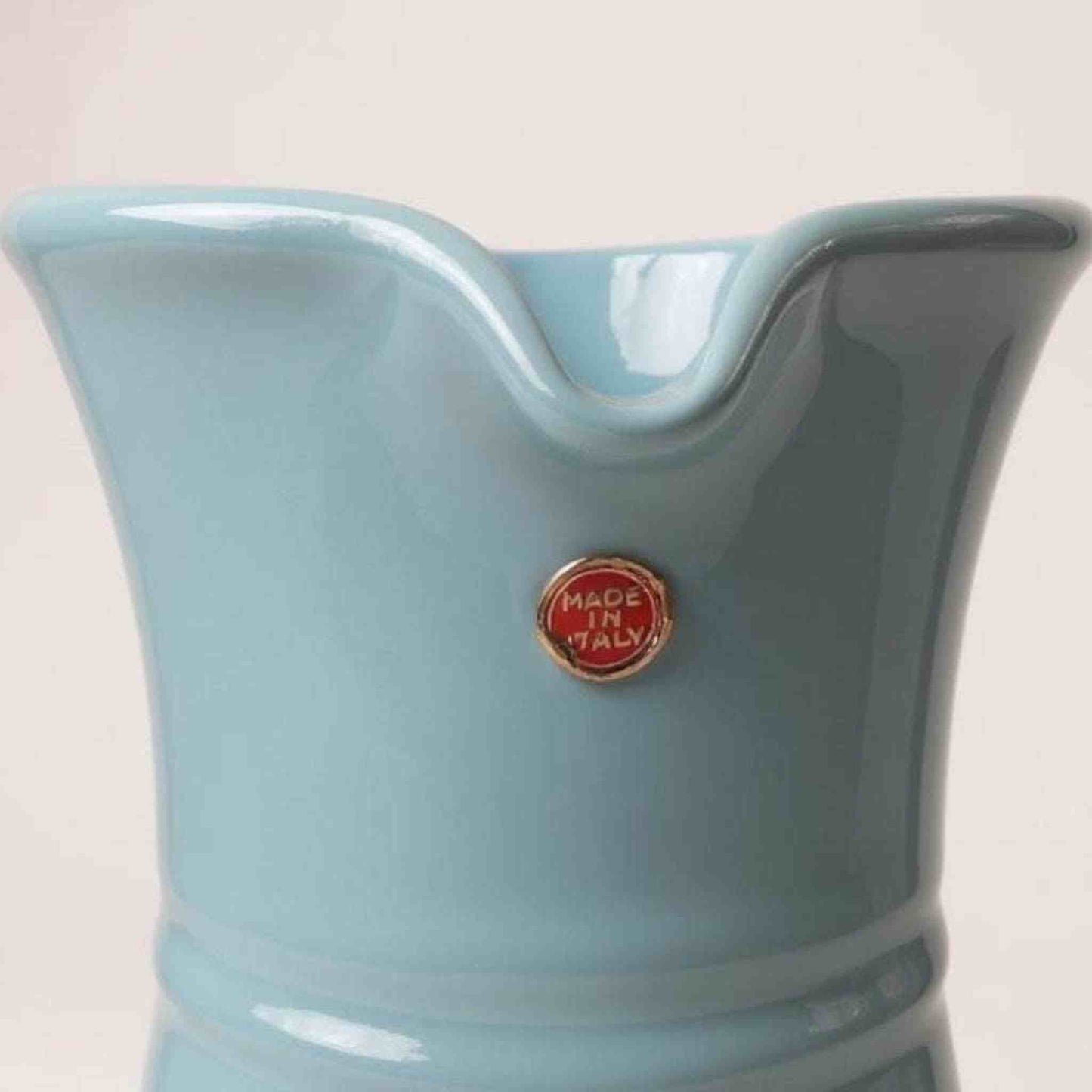 
                  
                    Vintage Italian opaline glassware Serving set of 6 - Curated Home Decor
                  
                