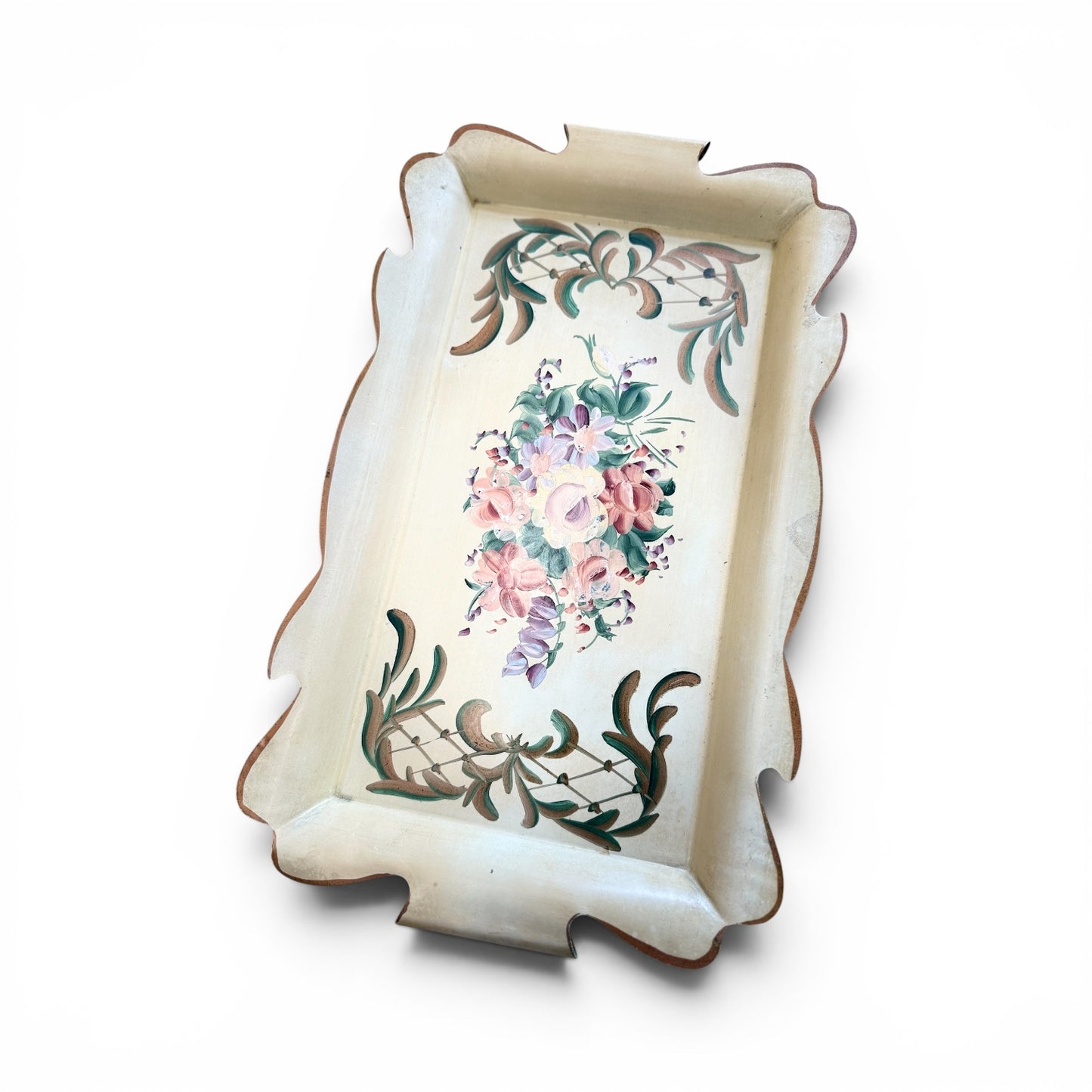 Curated Home Decor