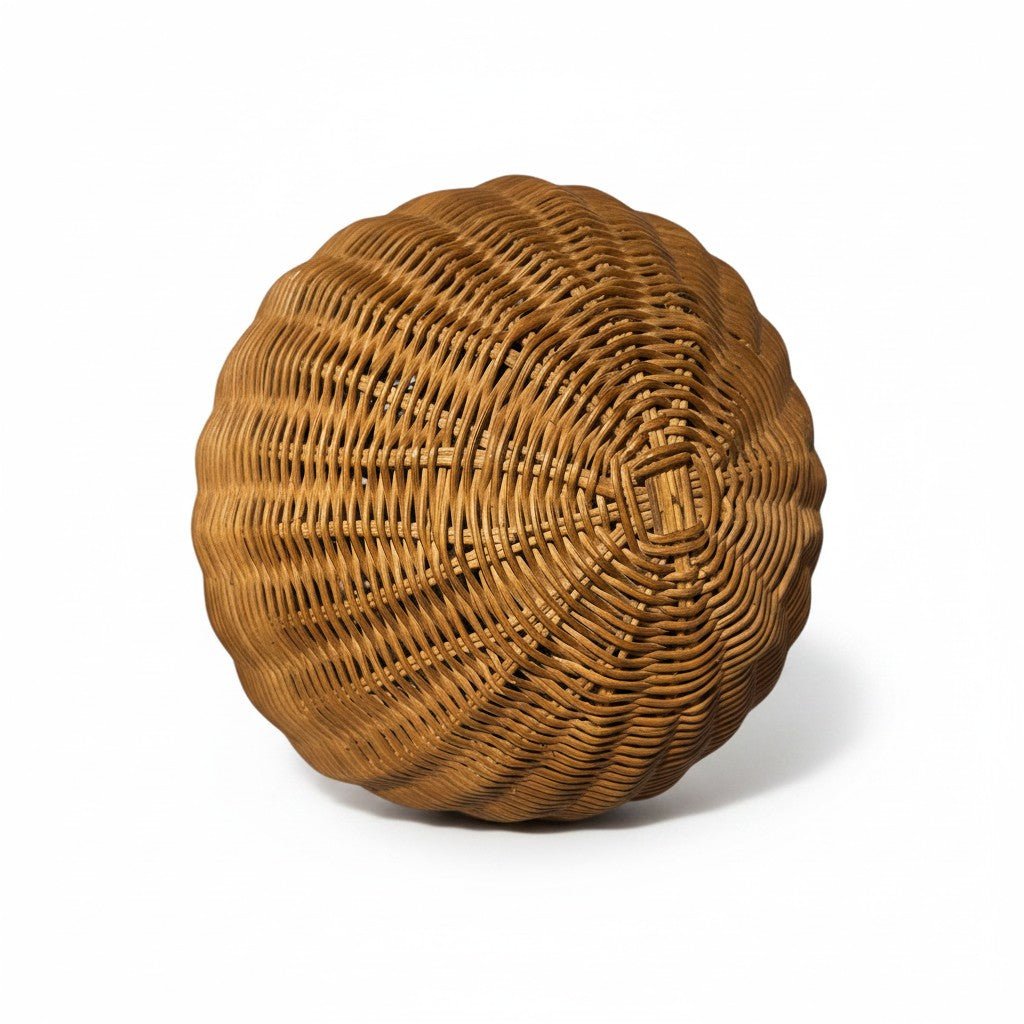 
                  
                    Vintage Rattan Spheres - Curated Home Decor
                  
                