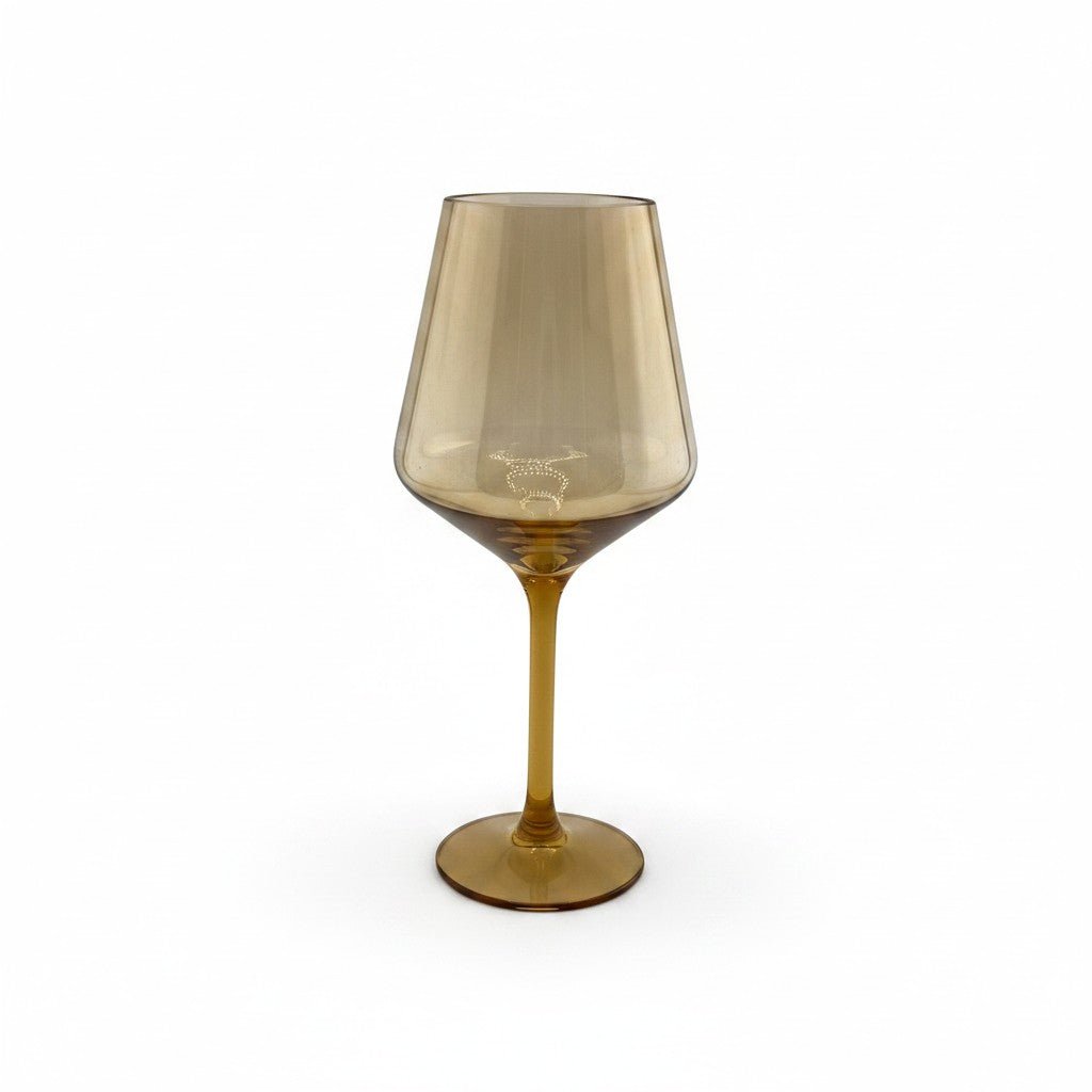 
                  
                    European Style Acrylic Wine Glass - Curated Home Decor
                  
                