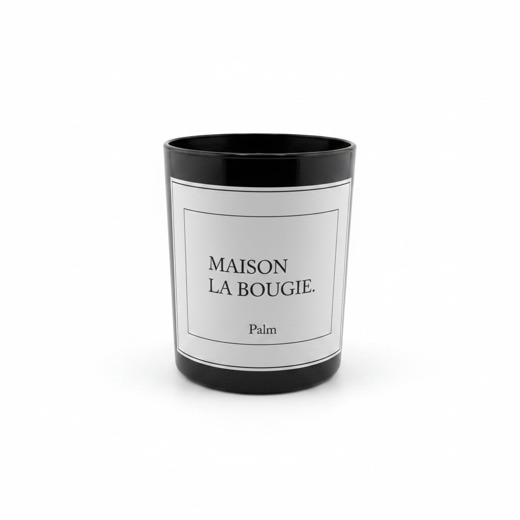 
                  
                    Maison La Bougie - Palm - Curated Home Decor
                  
                