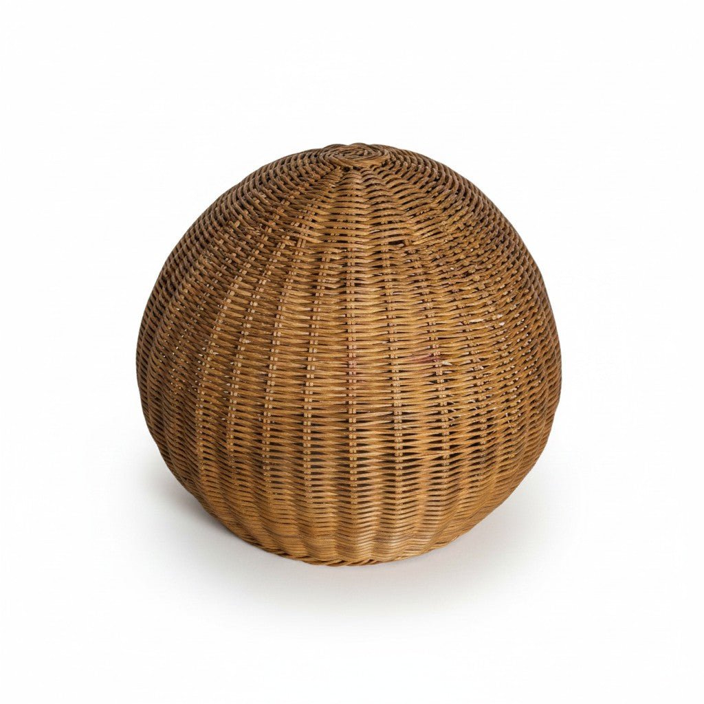 
                  
                    Vintage Rattan Spheres - Curated Home Decor
                  
                