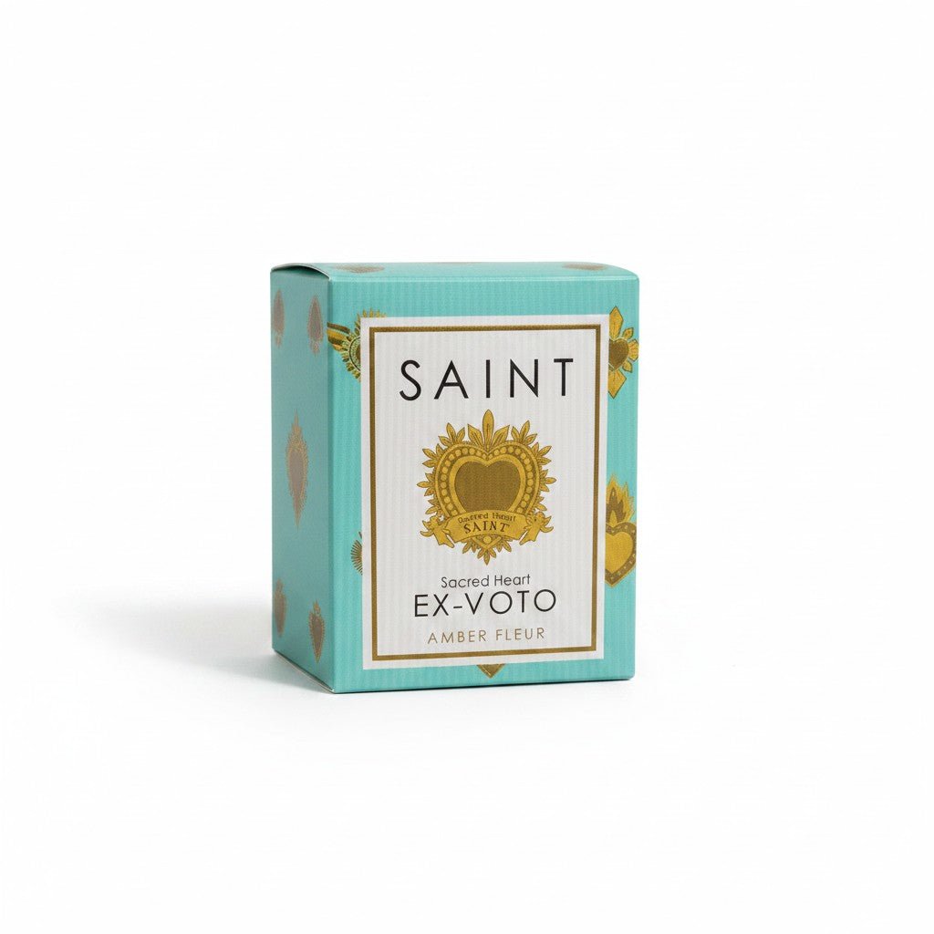 
                  
                    Ex - Voto Sacred Heart Candle – Special Edition - Curated Home Decor
                  
                