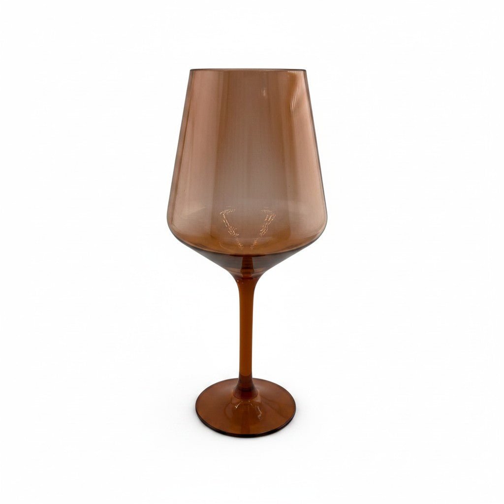 
                  
                    European Style Acrylic Wine Glass - Curated Home Decor
                  
                