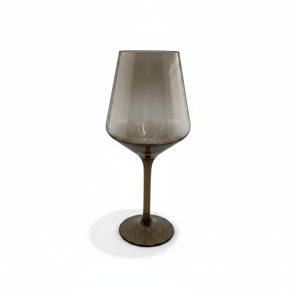
                  
                    European Style Acrylic Wine Glass - Curated Home Decor
                  
                