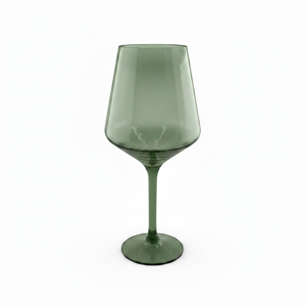 
                  
                    European Style Acrylic Wine Glass - Curated Home Decor
                  
                