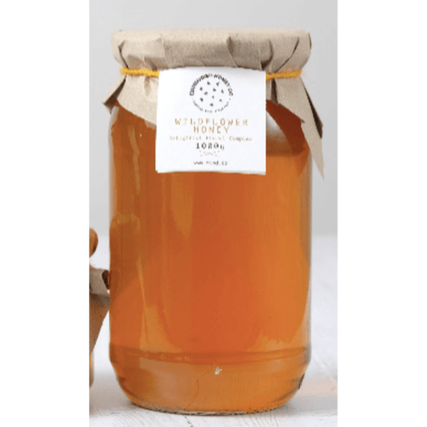 Scottish Blossom Honey - Curated Home Decor
