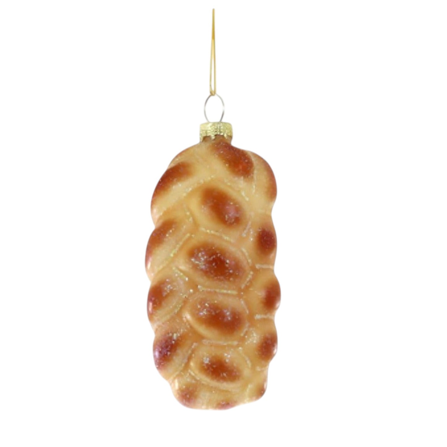 Cody Foster & Co. Challah Ornament - Curated Home Decor