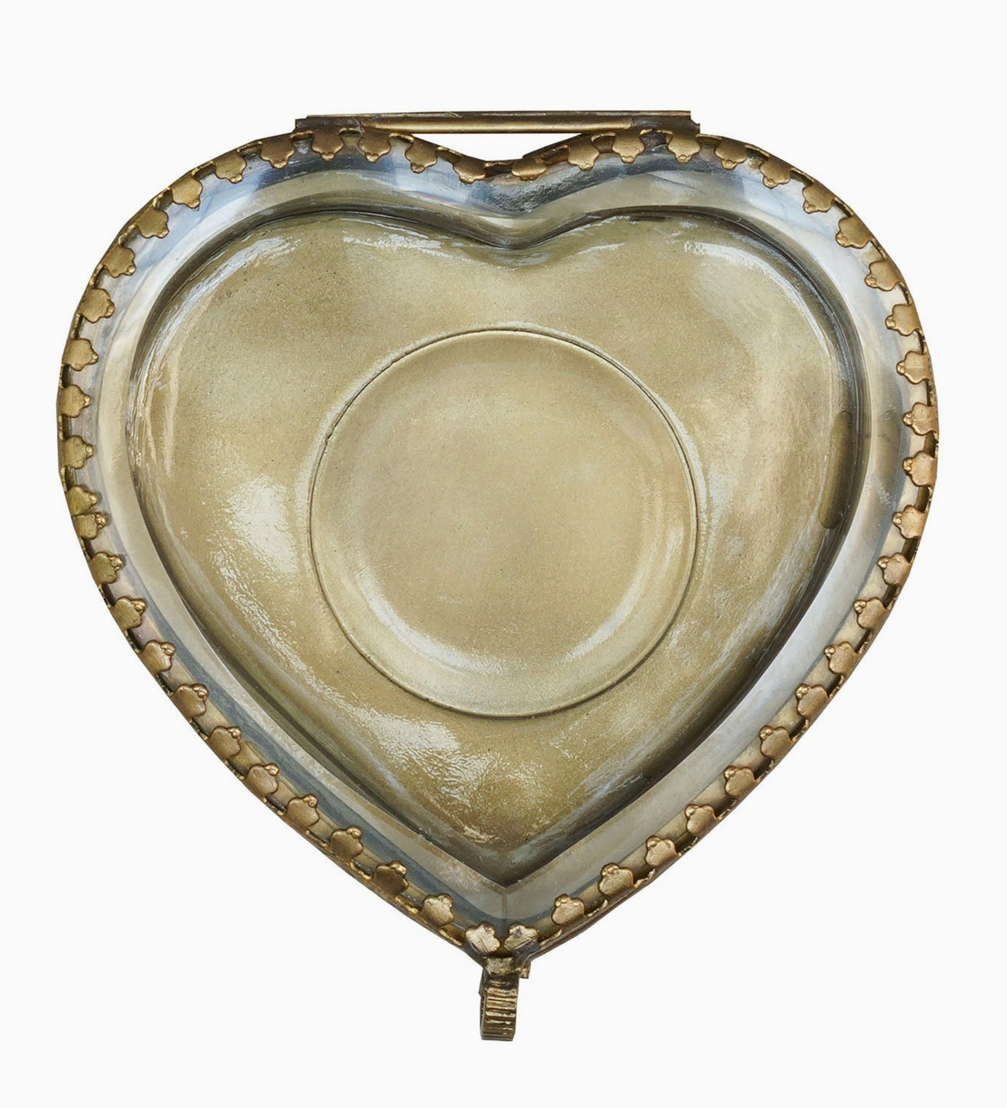 Heart Display Case - Curated Home Decor