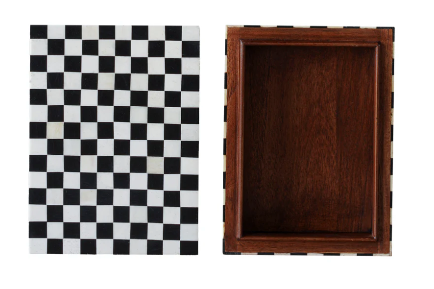 Curated Home Decor