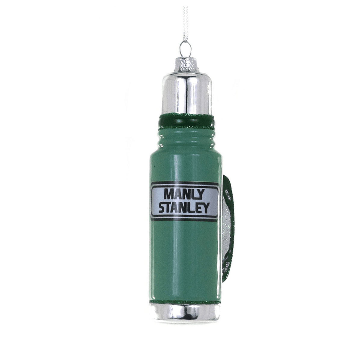 Vintage Thermos Glass Ornament – Cody Foster & Co - Curated Home Decor