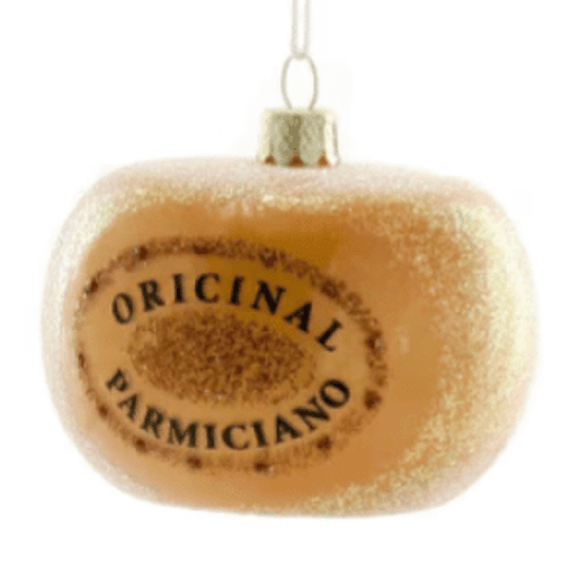 
                  
                    Blue Cheese Wedge Glass Ornament – Cody Foster & Co - Curated Home Decor
                  
                