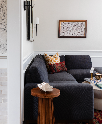 Curated Home Decor